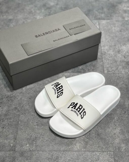 Balenciaga Slipper