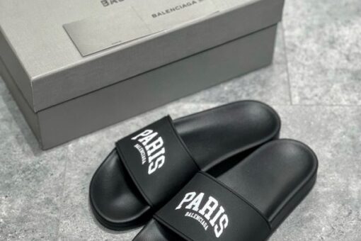 Balenciaga Slipper