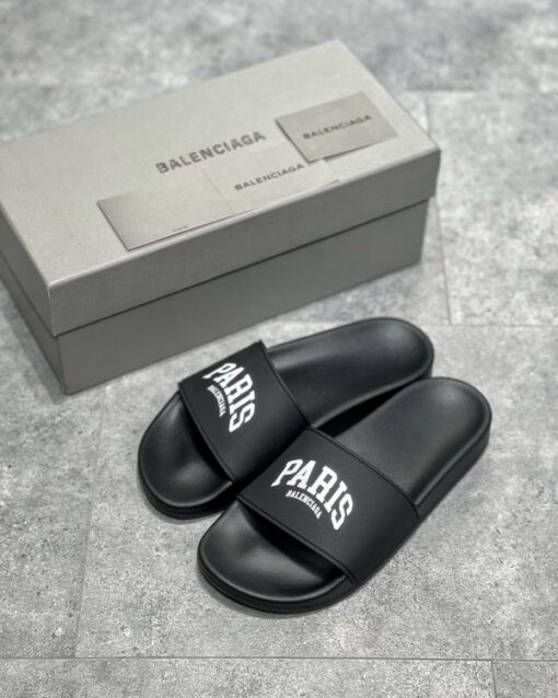 Balenciaga Slipper