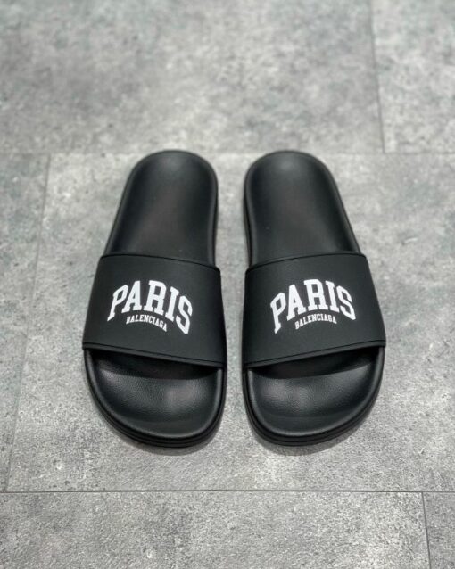 Balenciaga Slipper