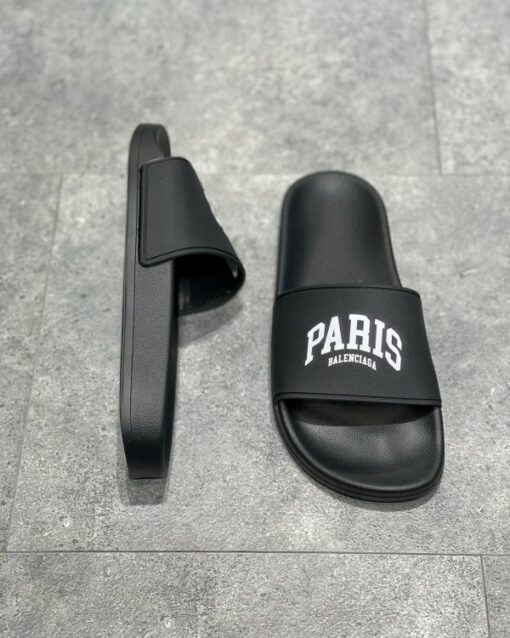 Balenciaga Slipper