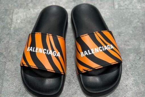 Balenciaga Slipper