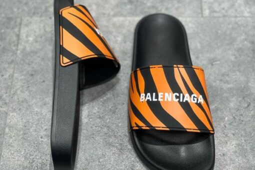 Balenciaga Slipper