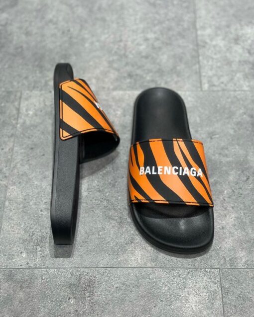 Balenciaga Slipper