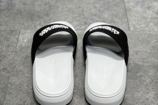 Alexander McQueen Slipper