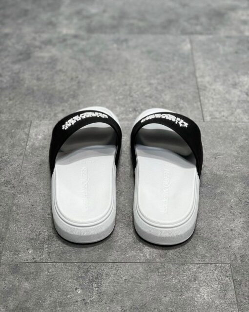 Alexander McQueen Slipper