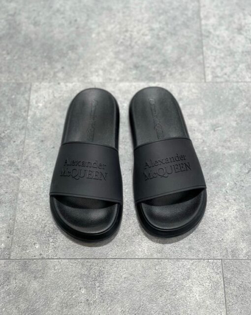 Alexander McQueen Slipper