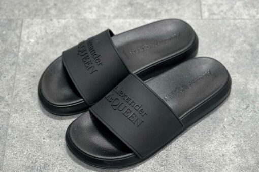 Alexander McQueen Slipper