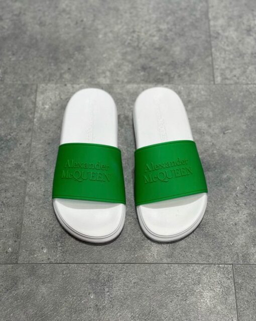 Alexander McQueen Slipper