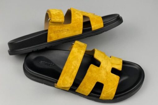 HS Slipper