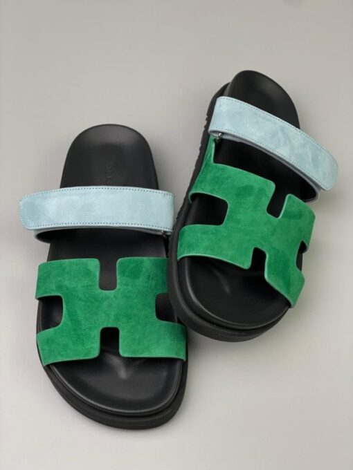 HS Slipper