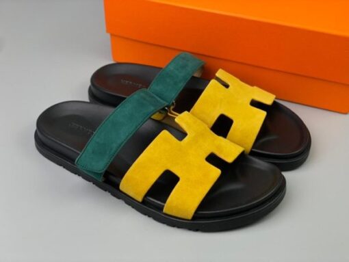 HS Slipper