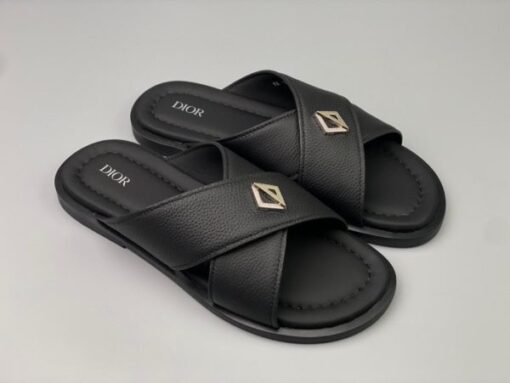 Dior Slipper