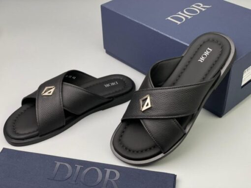 Dior Slipper