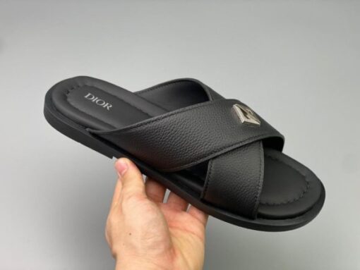 Dior Slipper