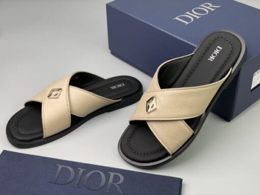 Dior Slipper