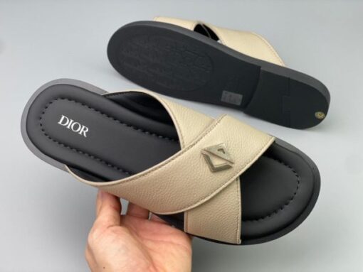 Dior Slipper