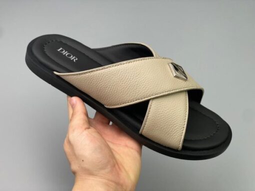 Dior Slipper