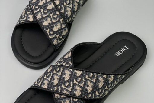 Dior Slipper