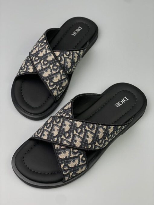 Dior Slipper