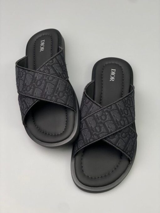 Dior Slipper