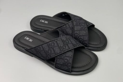 Dior Slipper