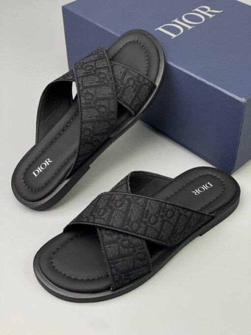 Dior Slipper