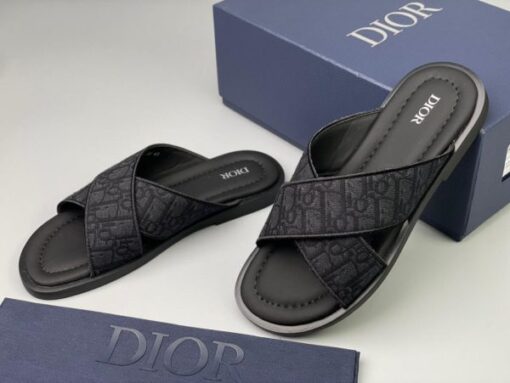 Dior Slipper