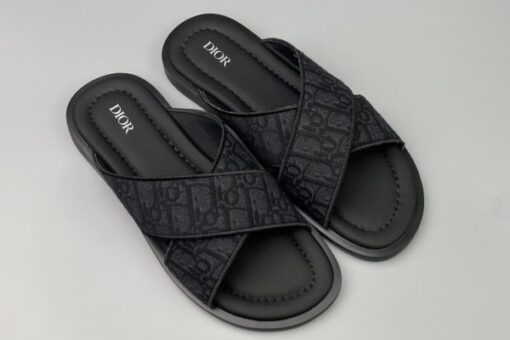 Dior Slipper