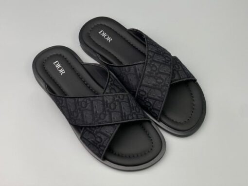 Dior Slipper