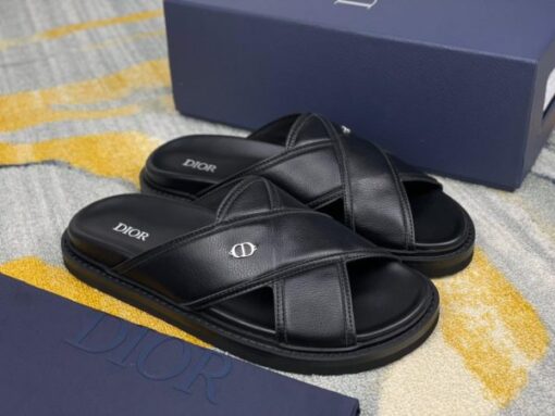 Dior Slipper