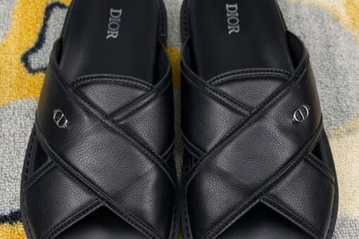 Dior Slipper