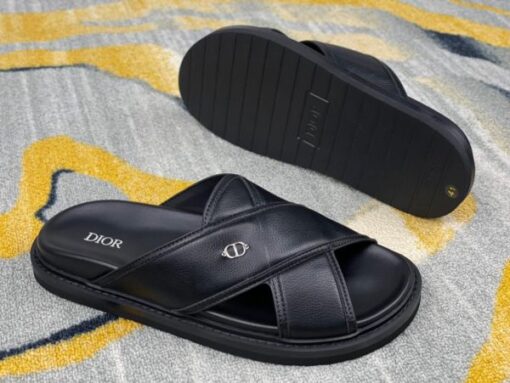 Dior Slipper