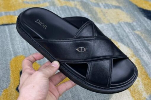 Dior Slipper