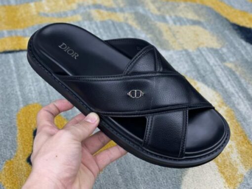 Dior Slipper