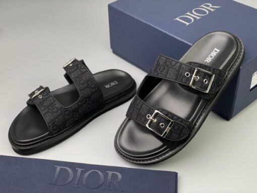 Dior Slipper