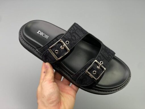 Dior Slipper