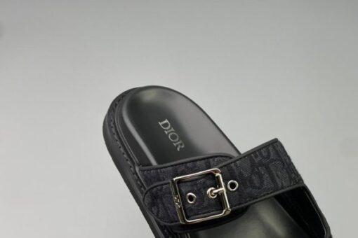 Dior Slipper