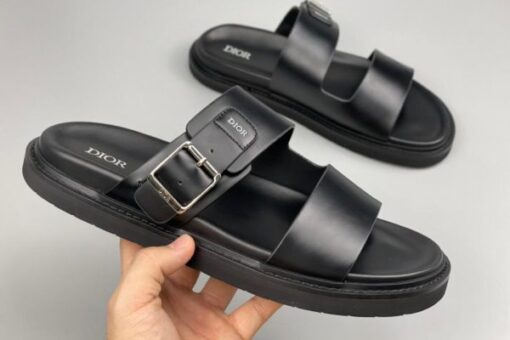 Dior Slipper