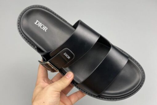 Dior Slipper