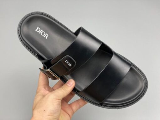 Dior Slipper