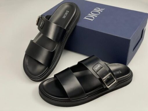 Dior Slipper