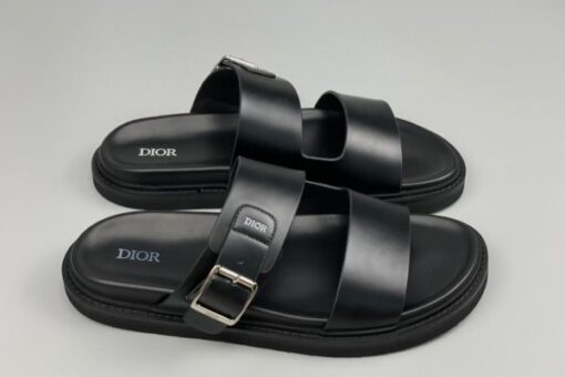 Dior Slipper