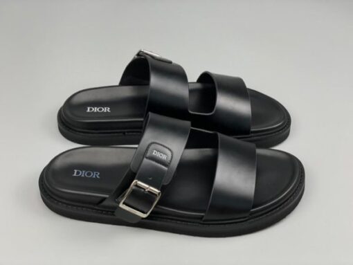 Dior Slipper