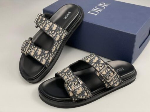 Dior Slipper