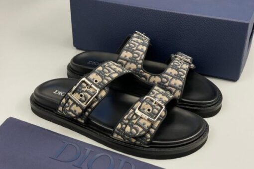 Dior Slipper