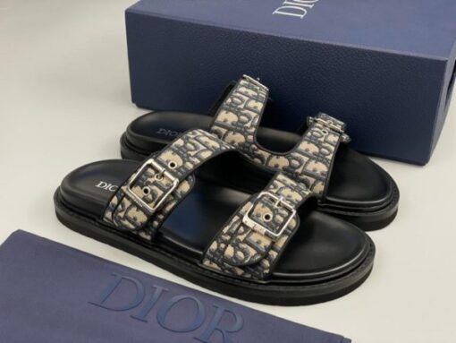 Dior Slipper