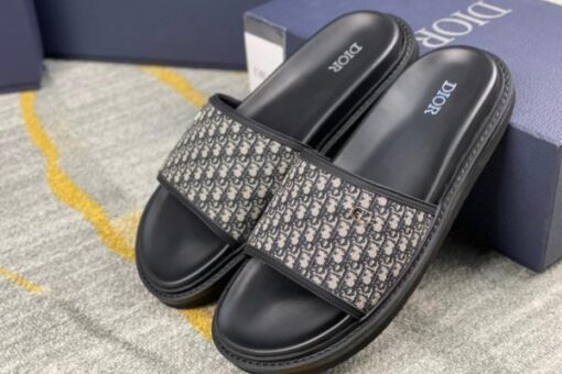 Dior Slipper