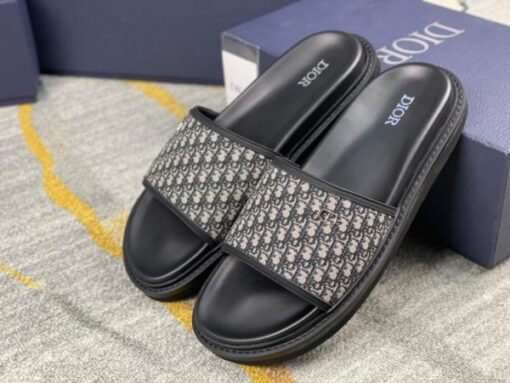 Dior Slipper