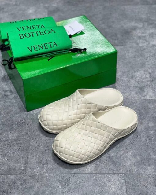 Bottega Veneta Slipper